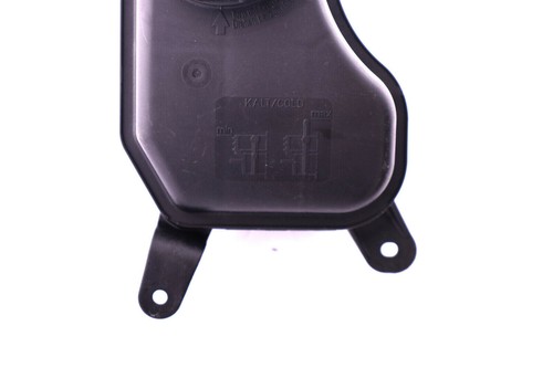 Kühlmittel Ausgleichsbehälter BMW E81 E82 E84 E87 E90 E91 E92 Kühler Benzin 7543026 - Bild 9 von 12