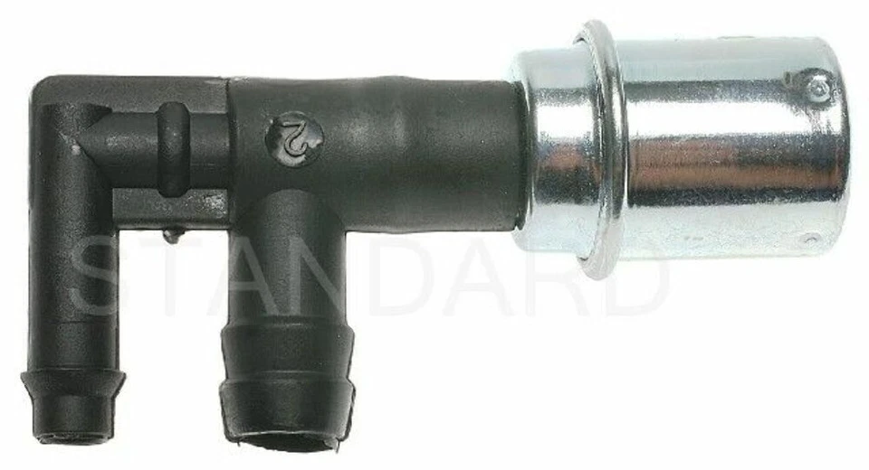 Válvula PCV de encendido estándar V202 | Pieza automática de alta calidad, ajuste universal para Mul Foto 4 de 4