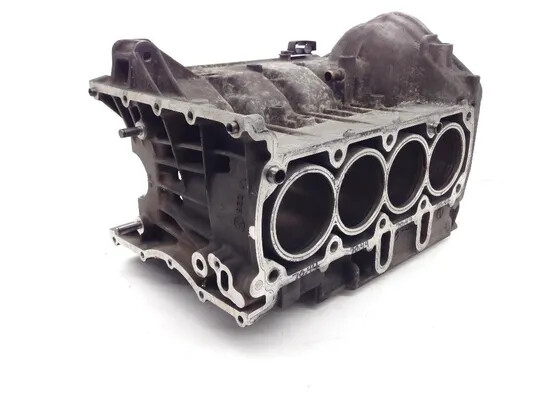 Upper Lower Center Cases Case 1999 BMW K1200LT 1849