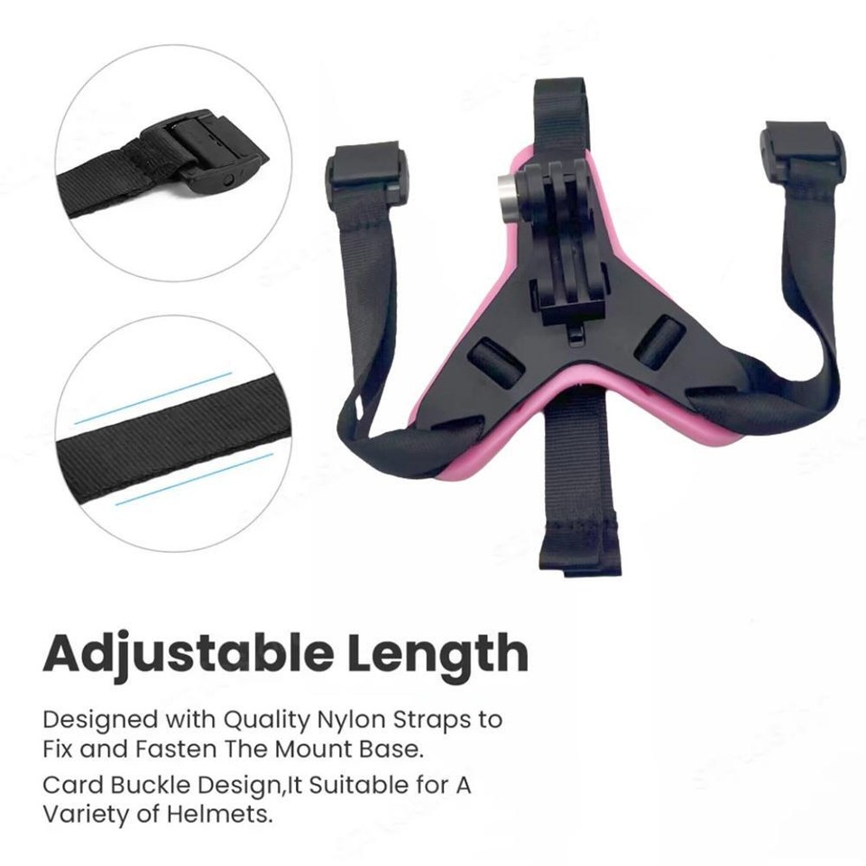 Cycling mobile phone bracket sports camera accessories cycling fixed