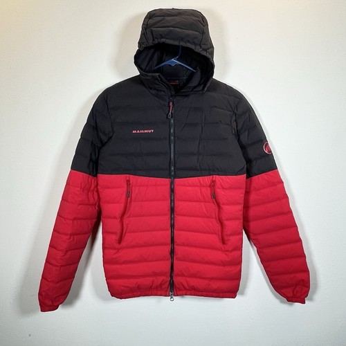 ⭐︎美品⭐︎ MAMMUTマムート PERTEX MICROLIGHT 750＋ Mammut Womens Down Pertex Microlight Jacket Small | eBay