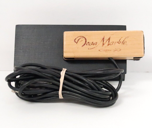 DEAN MARKLEY SINGLE COIL GUITAR PICKUP
