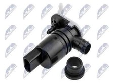 Original NTY Waschwasserpumpe Scheinwerferreinigung ESP-FR-007 für Ford