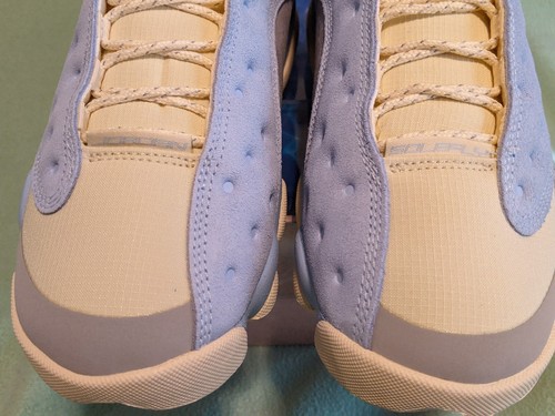 Size 7 - Jordan 13 Retro x SoleFly I'd Rather Be Fishing 2022 - Picture 10 of 11