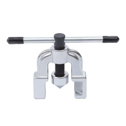 Flaring Copper Aluminum Soft Steel Brake Pipe Tubing Flaring Tool CT-195 - Picture 9 of 19