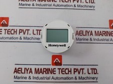HONEYWELL HNWG50049846-001 HART Temperature Transmitter Display Module R1.140100