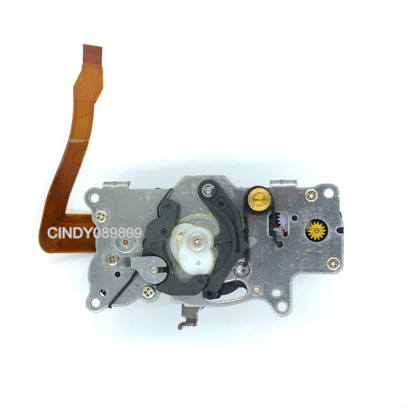 Original Aperture Motor Control Unit Repair Part For Nikon