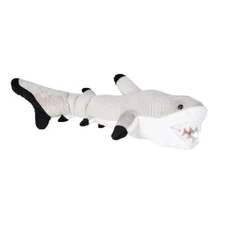 RI One 13" Blacktip Shark Plush