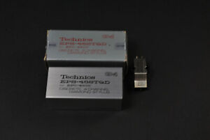 Technics-EPC-460C-4ch-CD-4-Cartridge-with-MIB-Original-stylus-EPS-46STQD