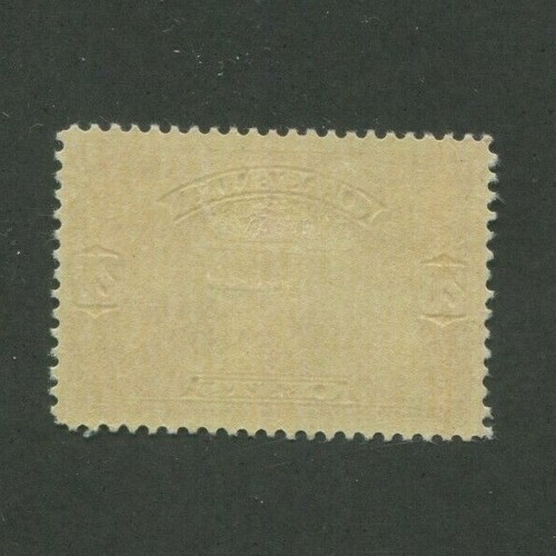 1929 Canada Postage Stamp #157 Mint Lightly Hinged F/VF Original Gum - Picture 2 of 2