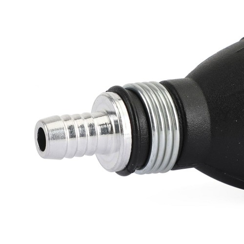 3/8'' Hand Primer Bulb Outboard Car Marine Boat Gas Fuel Line Pump All Fuels - Picture 14 of 34