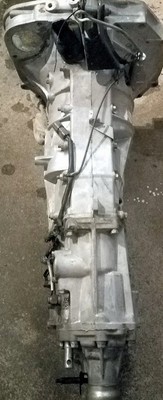 Jdm Subaru Impreza Wrx Turbo 5 Speed Manual Transmission 4 111 Ty754vbdaa Rwd Ebay