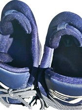 Air Jordans CP3,navy Blue Size 13 US  0105