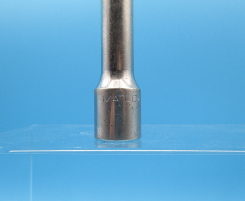 MATCO Tools USA # C5E 1/2" Drive 5" Extension with owner's mark see pictures - Picture 3 of 8
