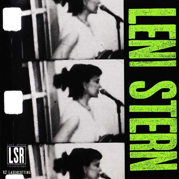 ジャズ CD LENI STERN recollection  LSR042 Leni Stern Recordings /00110 ジャズ CD LENI STERN recollection LSR042 Leni Stern