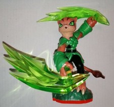 Skylander Tuff Luck Trap Team Master Life Leben PS4 PS3 XBOX ONE 360 WII-U PC