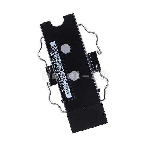 919952-001 M.2 SSD Cooling Bracket Heat Sink for HP Z4 Z6 Z8 G4 Workstation - Picture 15 of 17