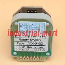 1PC NEW FUJI Digital Code Band Switch AC09 Series AC09-GZ free shipping