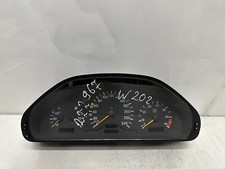Mercedes W202 Tacho Kombiinstrument  A2025405948  110008900/002