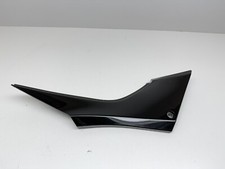 2014 Kawasaki Ninja 300 EX300 Right Frame Cover Fairing Plastic Black OEM