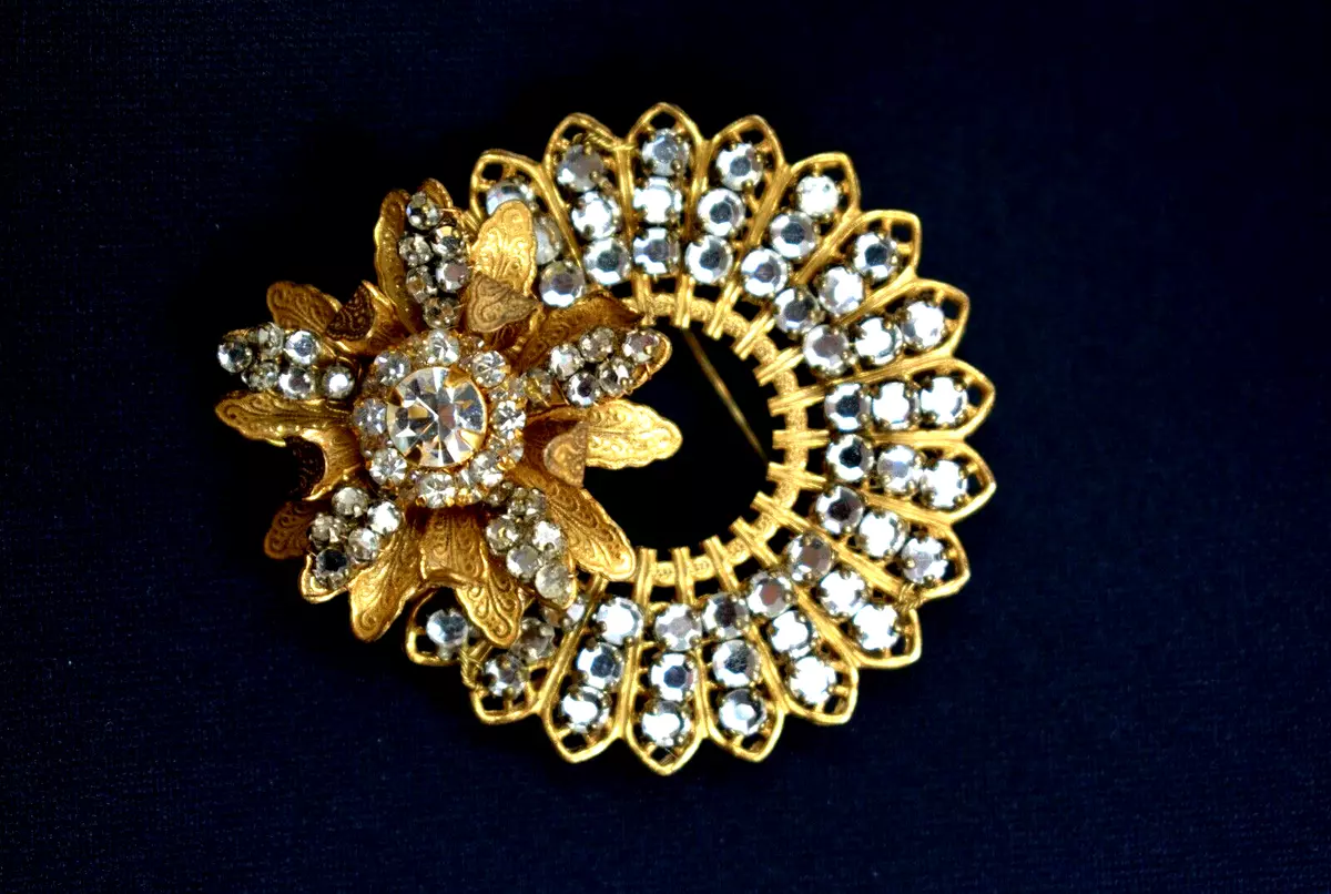 Miriam sale haskell pin
