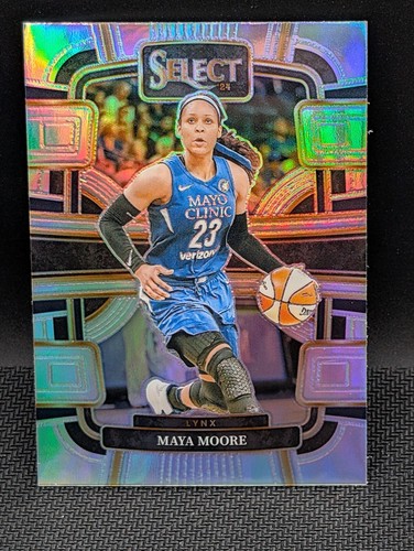 2024 Panini Select WNBA Cards; Base and Parallel. Rookies and Vets. You Pick!! - Picture 20 of 152