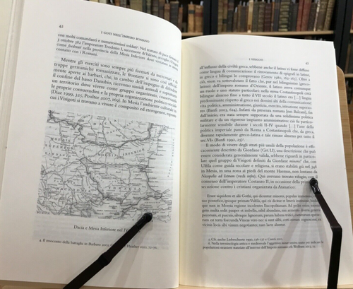 2020 I Gotti Percorsi Storici Letterati e Linguistici - Picture 7 of 15