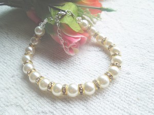 pearl necklace collar for dogs