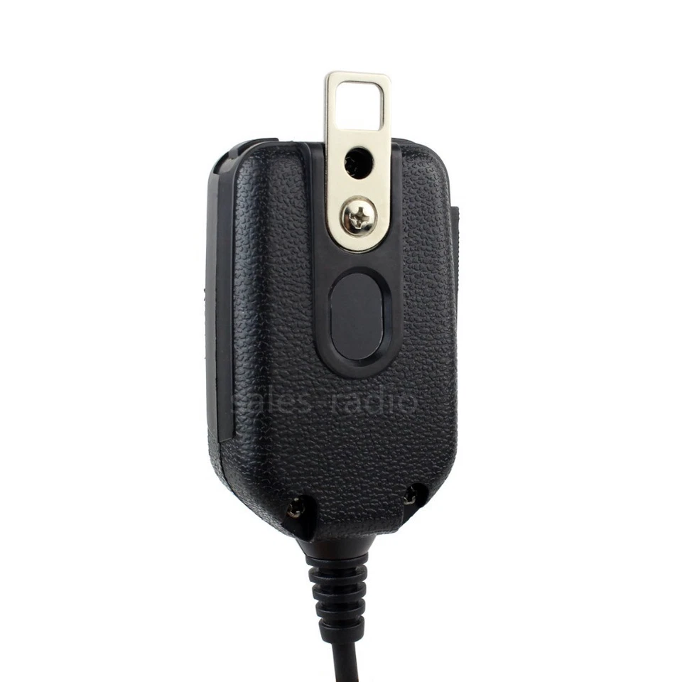 HM-36 8pin Mikrofon für ICOM IC-746PRO/756PROIII/775DSP IC-728 Amateurfunk MIC - Bild 4 von 4