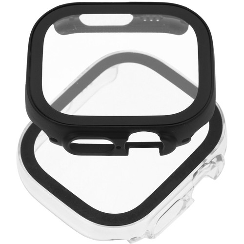 2St Integriertes Tragbar Smartwatch-Schutzfolie Displayschutzfolie - 第 12/12 張圖片