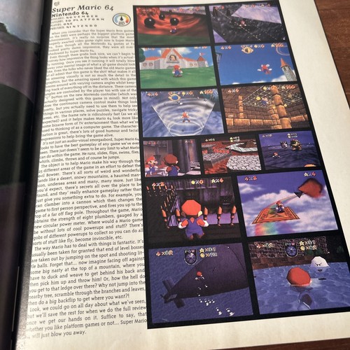 Hyper Magazine Issue 34, August 1996 (R4.2) - Bild 11 von 16