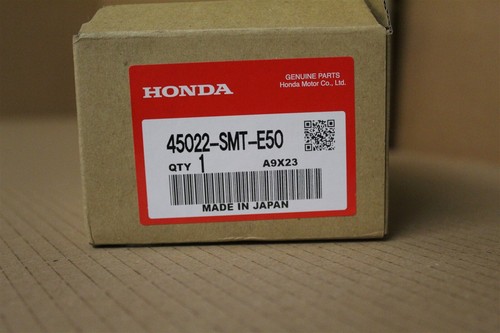 45022SMTE50 Brake Pad Kit New genuine Honda part - Picture 4 of 4
