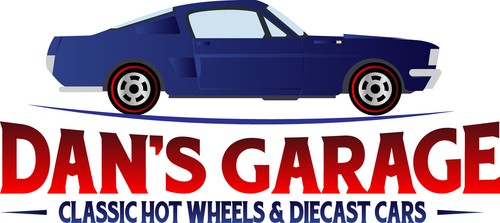 Dodge Tomahawk - Hot Wheels 2007 All Stars - New in Box - Picture 3 of 3