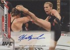 2020 Topps UFC - Katlyn Cerminara #UFCA-KC