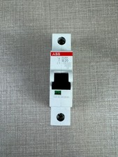 ABB Vorschaltgerät S 201 B20
