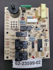 Rheem Ruud Weather King 62-23599-02 Control Circuit Board 1068-301
