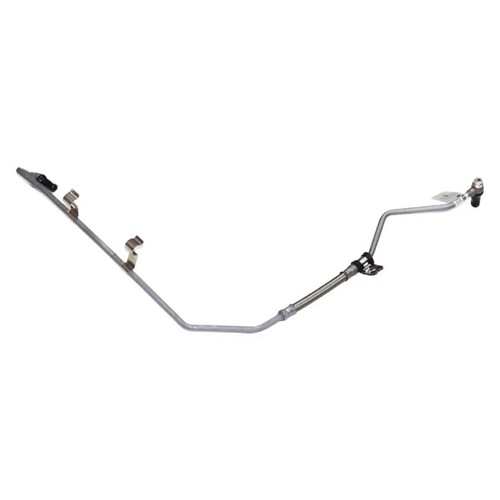 High Flow Turbo No Actuator+Oil Feed Pipe For Ford Transit/Transit Custom 2.2L - Picture 16 of 17