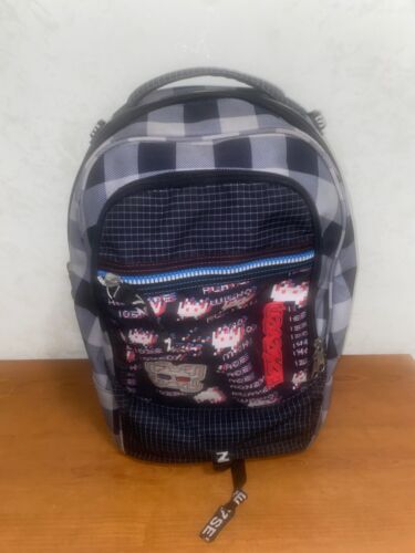 Borse astucci borsellini zaini marsupi accessori vintage scuola - Foto 59 di 95