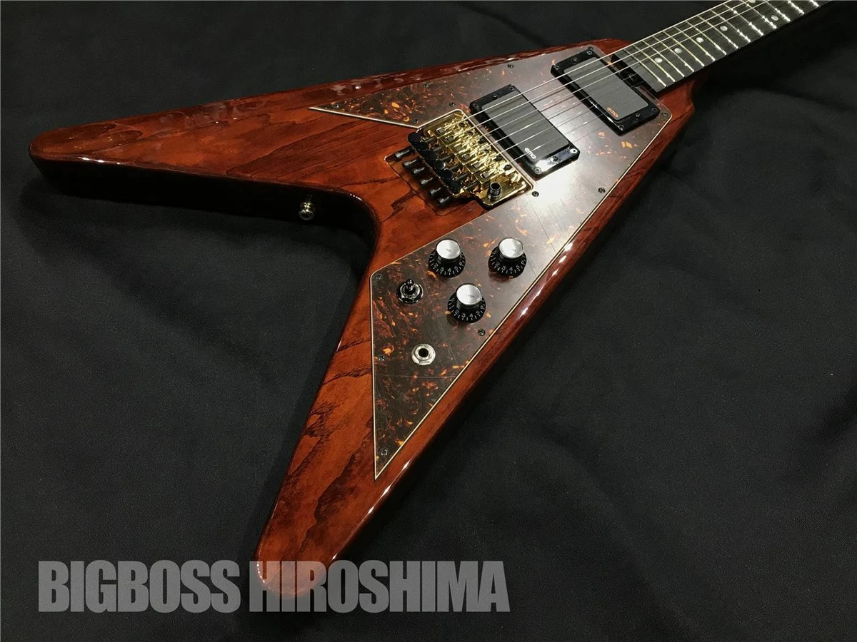 Killer: KG WISHBONE V Electric Guitar