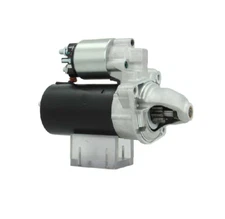 Starter 1.4kw Fits BMW X5 Replaces DRS7110 0986018460 12417501668 00011081