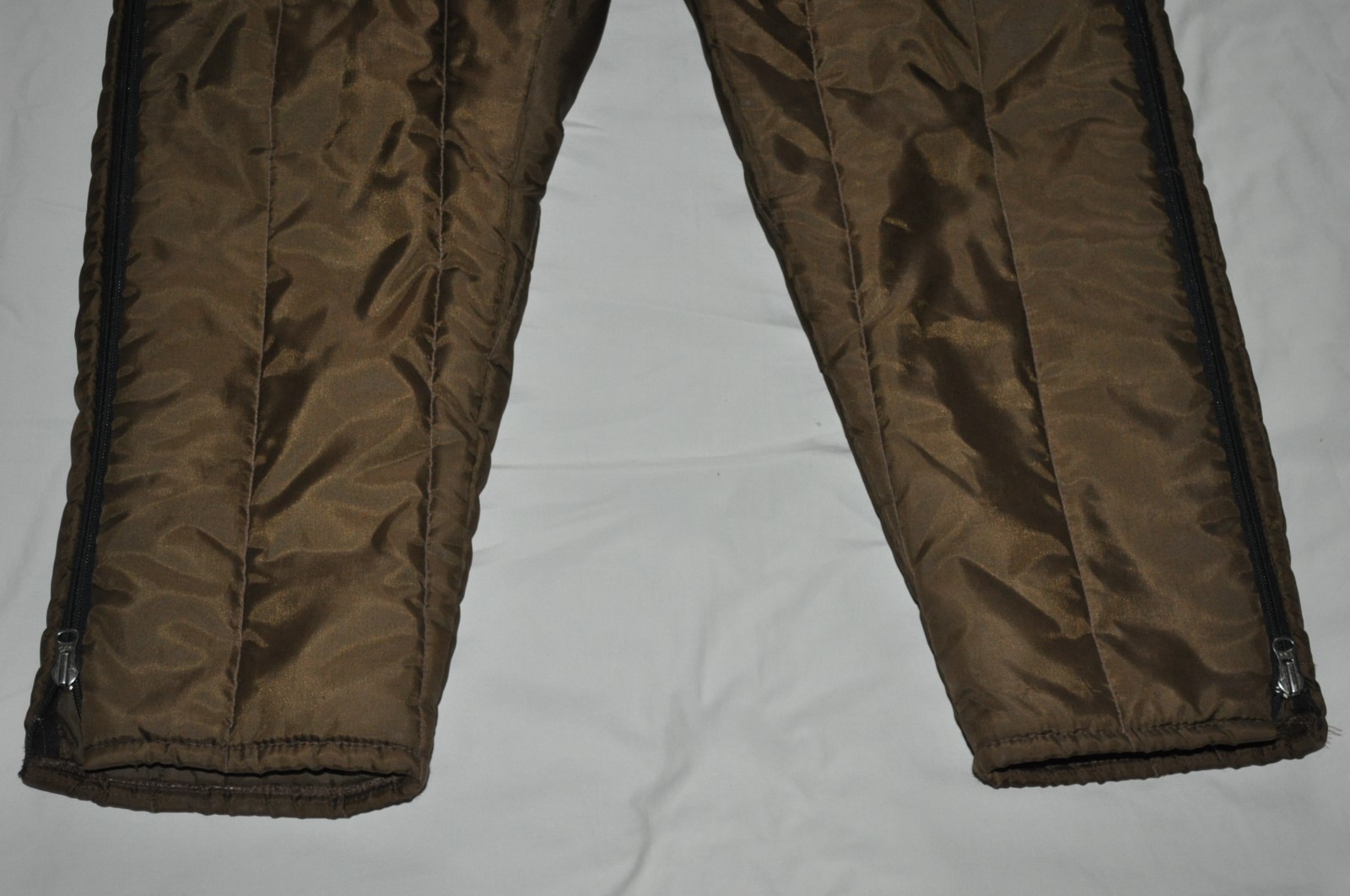 Vintage Uomo small WALLS INSULATED marrone HUNT SNOW SKI SUIT HUNT marrone COVERALLS USA 079bc8 Vintage Uomo small WALLS INSULATED marrone HUNT SNOW SKI SUIT HUNT marrone COVERALLS USA 079bc8