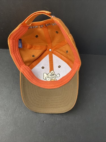 Vintage UPS Kids Hat Cap Brown To The Bone Rare YOUTH Dog Rare Humor Htf Mail - Picture 6 of 8