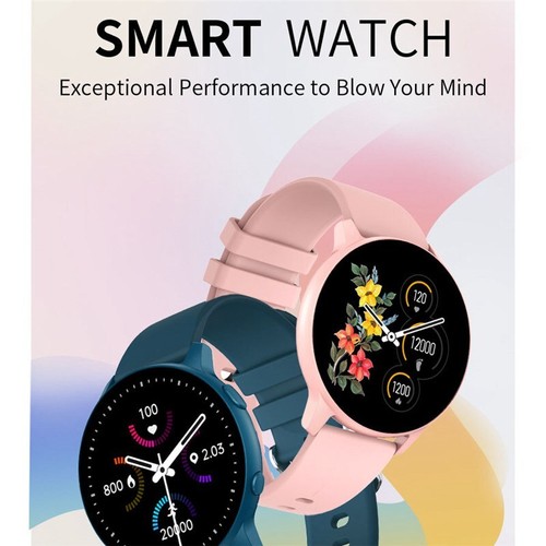 2024 Męski Damski Smartwatch Maitianli NOWY Smart Watch Custom Watch Smart Watch - Zdjęcie 9 z 17