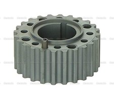 Crankshaft Gear 2312024000 for Hyundai Scoupe Excel 1990-1994