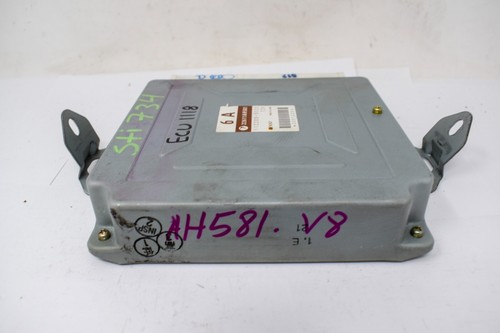 OEM JDM 2004-2005 Subaru Impreza WRX STI EJ207 Version 8 ECU - 6A 22611AH581 - Picture 5 of 7