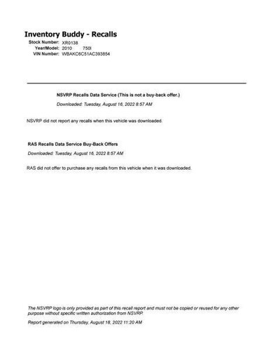 Bomba de dirección asistida AWD con suspensión adaptativa para BMW 650i 383543 12-19 - Imagen 12 de 12