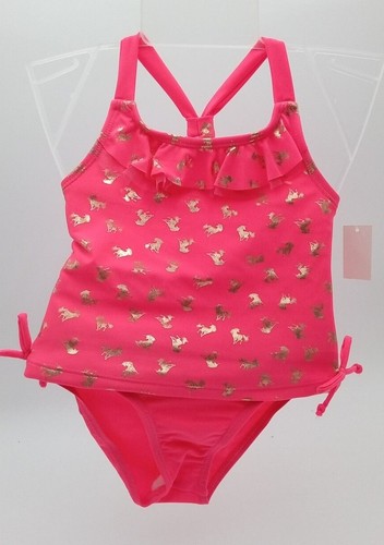 REAL LOVE GIRLS SWIM SUIT NEW WITH TAGS - Picture 1 of 4