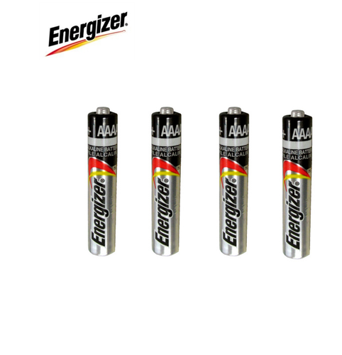 AU Original Genuine Energizer AAAA E96 LR61 1.5V Mn2500 25A Alkaline Battery - Picture 6 of 6