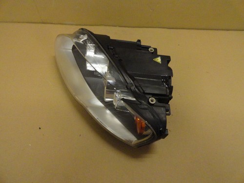 2005 - 2009 Audi A4 S4 OEM Driver Left Xenon HID Projector Headlight - Afbeelding 10 van 24