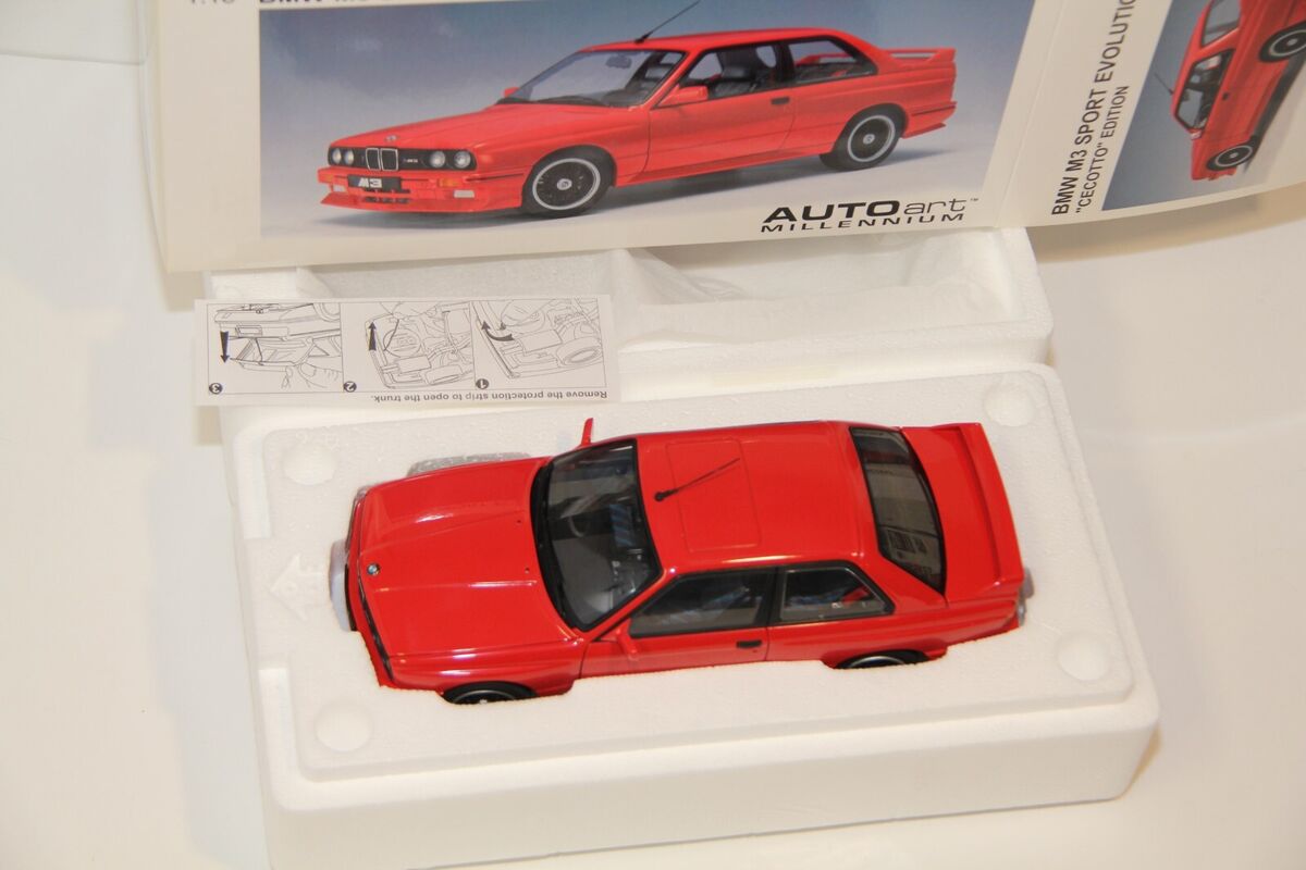 宅配】栃木県小山市のミニカーの買取実績｜オートアート「1/18